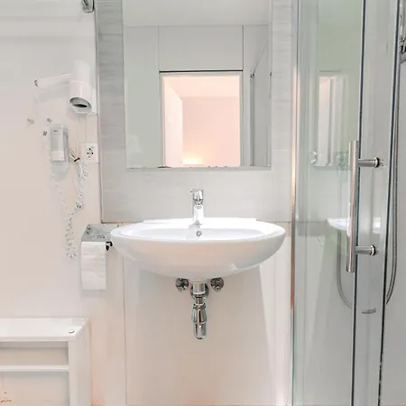 Atrium 3* Σάλτσμπουργκ