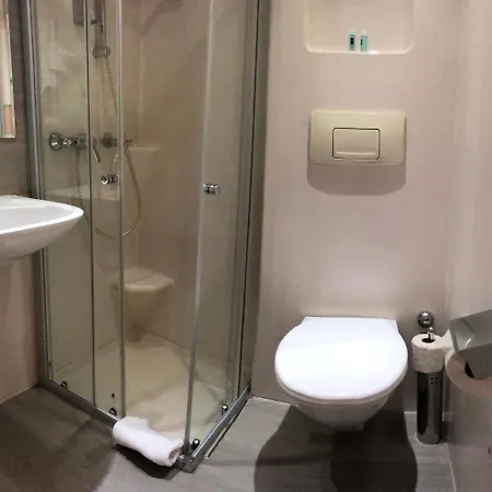 Urban Hotel Salzburg