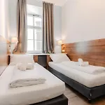Otel Atrium Hotel Salzburg 3*
