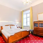 Otel Atrium Hotel Salzburg Salzburg