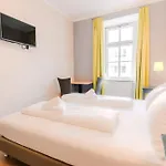 Atrium Hotel Salzburg Otel 3*