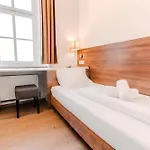 Otel Atrium Hotel Salzburg