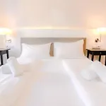 Atrium Hotel Salzburg Otel 3*