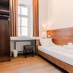 Otel Atrium Hotel Salzburg