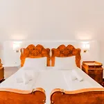 Atrium Hotel Salzburg 3*
