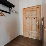 Atrium Hotel Salzburg Otel 3*