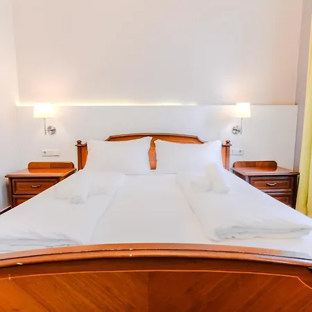 Atrium 3* 잘츠부르크