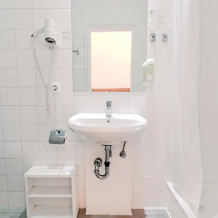 فندق Atrium سالزبورغ