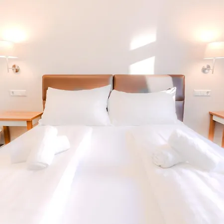 Atrium 3* 잘츠부르크