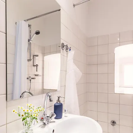 Hotel Urban Salzburgo