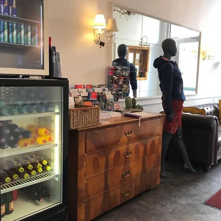 酒店 萨尔茨堡市城市住宿公寓 萨尔茨堡