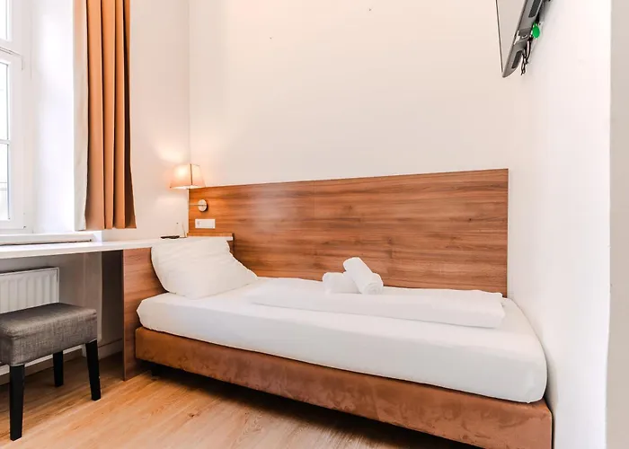 Atrium Hotel Salzburg 3*