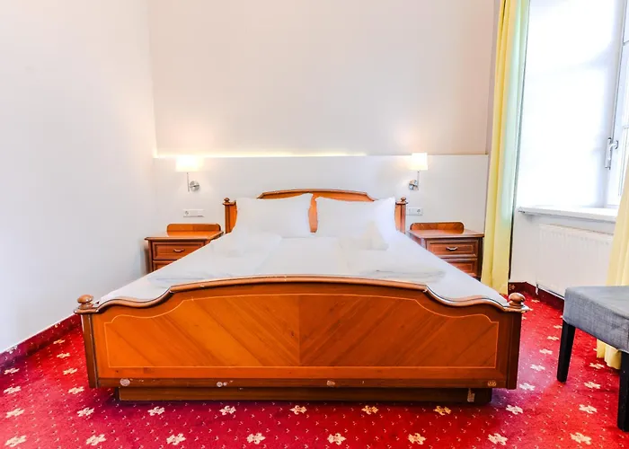 Atrium Hotel Salzburg