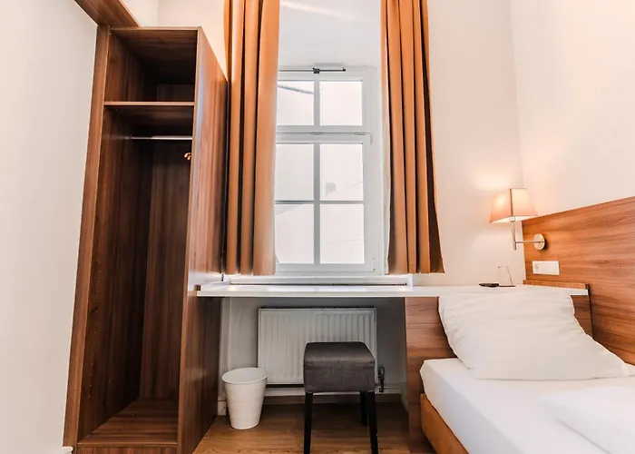 Atrium Hotel Salzburg Hotel