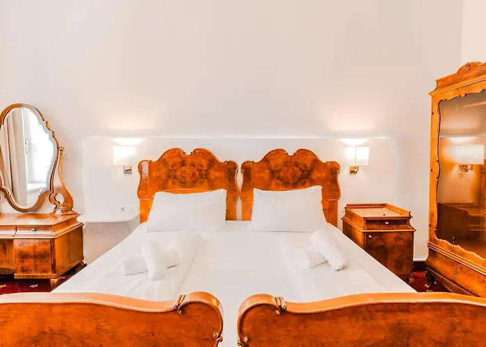 Atrium Hotel Salzburg 3*