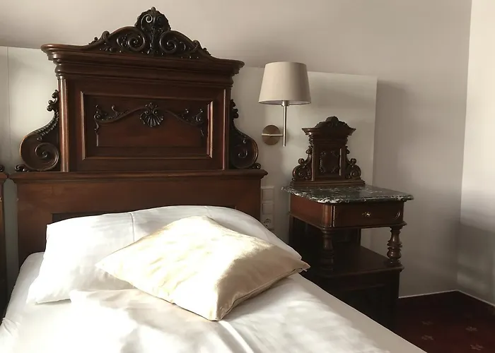 Atrium Hotel Salzburg Hotel 3*