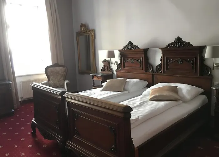 Atrium Hotel Salzburg