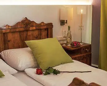 Atrium Hotel Salzburg 3* Salzburg