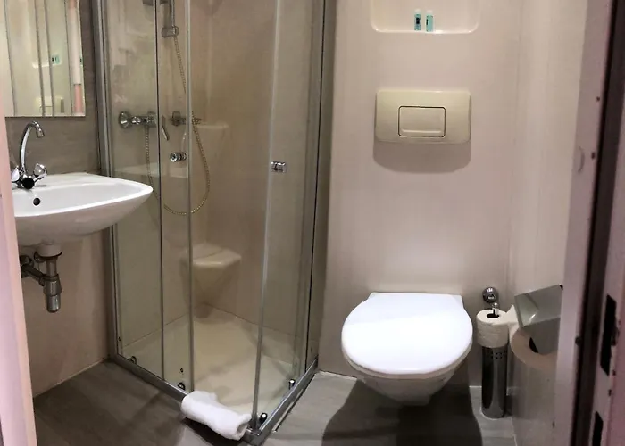 Atrium Hotel Salzburg Hotel Salzburg