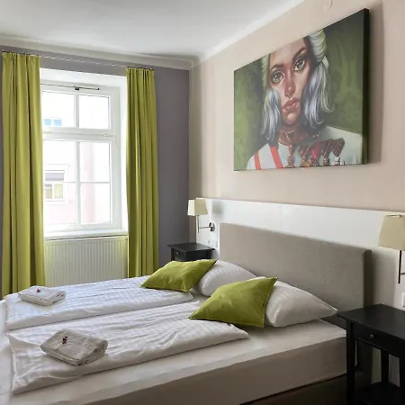 Urban 3* Salzburg