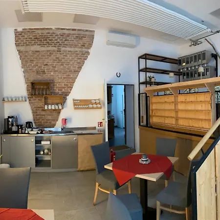 Urban 3* Salzburg