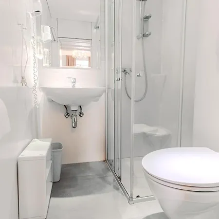 Atrium 3* Solnohrad