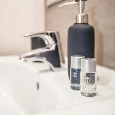 Urban Hotel Salzburg