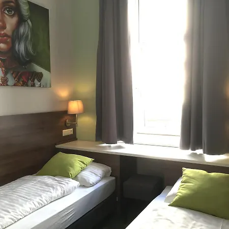 Hotel Urban