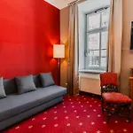 Hotel Atrium Hotel Salzburg