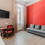Hotel Atrium Hotel Salzburg Solnohrad