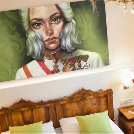 Atrium 3* Salzburg