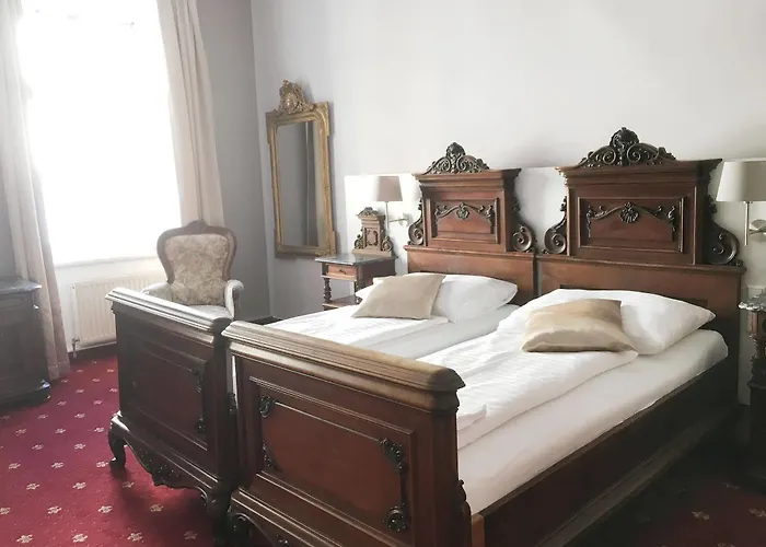 إربان ستاي سالزبورغ سيتي فندق 3*